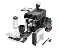 Amica Ekspres automatyczny Amica CM7011 - 1503891 - zdjęcie 3